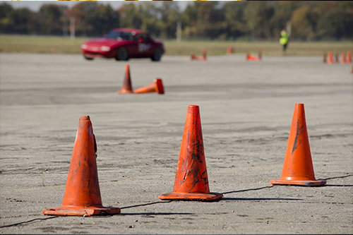 KBE Driving School 1