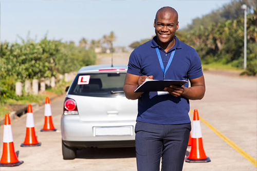 KBE Driving School 2