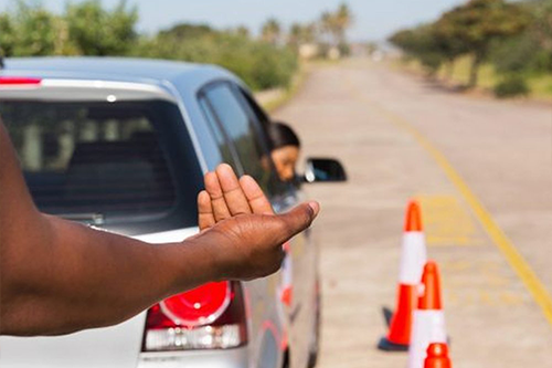 KBE Driving School 3