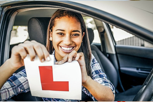 KBE Driving School 4