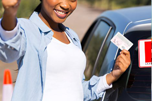 KBE Driving School 5