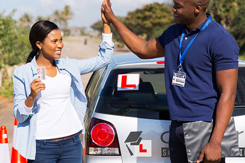 KBE Driving School 6